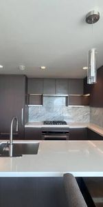 Metrotown 2 Bedroom Furnished 30f Apartment with AC - Photo 3