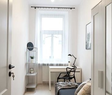 Pokój, ul. Lipowa - Zdjęcie 2