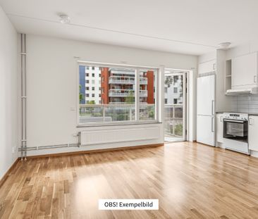 Patentgatan 12 - Photo 3