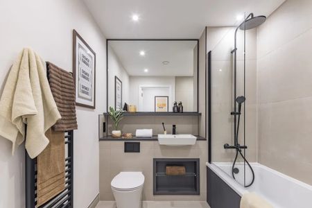 1 Bed Flat, Housman Court, N15 - Photo 4