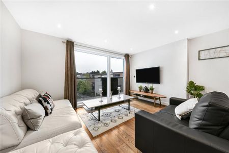 2 bedroom apartment to rent - Photo 2