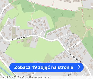 Wola Justowska / ul. Hamernia 56 / garaż i miejsce postojowe - Zdjęcie 1