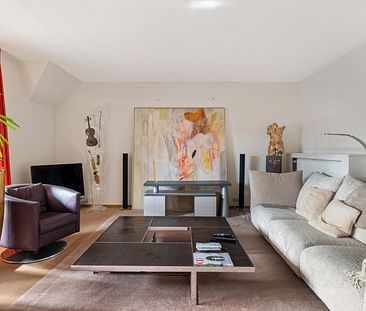 "Residentie Iepenburg" Luxe appartement van ca.122 m². - Foto 6