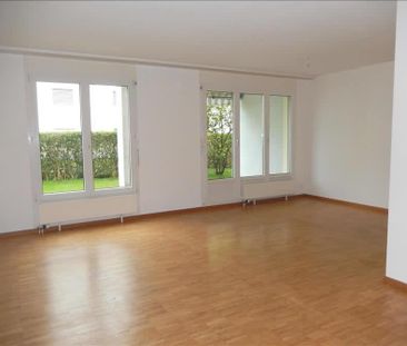 4.5 Zimmer, 90 m², EG - Foto 6