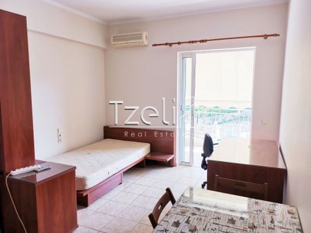 Studio/Γκαρσονιέρα για ενοικίαση Ζαβλάνι (Πάτρα) - Φωτογραφία 5