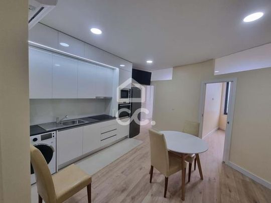 Apartamento T2 - Photo 1
