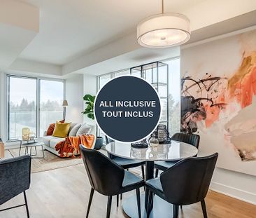 Brand-new apartments in Tower 2! | West End Ottawa | Close to the Q... - Photo 6