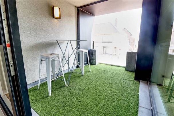 Appartement te huur - Photo 1