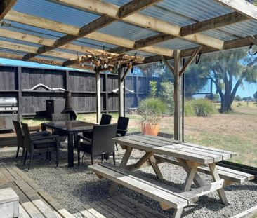 Classic Kiwi Bach - Photo 3