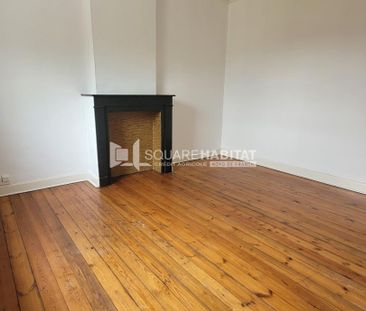 Location Maison 4 pièces 95m² HAUTMONT 59330 - Photo 6