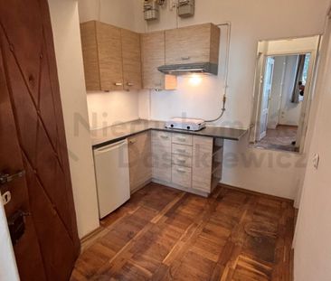 Warszawa, Bielany, Stare Bielany, Lisowska - Photo 4