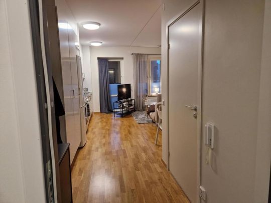 Västra Långgatan 5A, Kävlinge - Photo 1