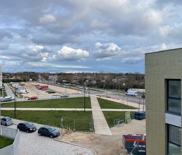 Location Appartement 2 pièces 47m² DIJON 21000 - Photo 5