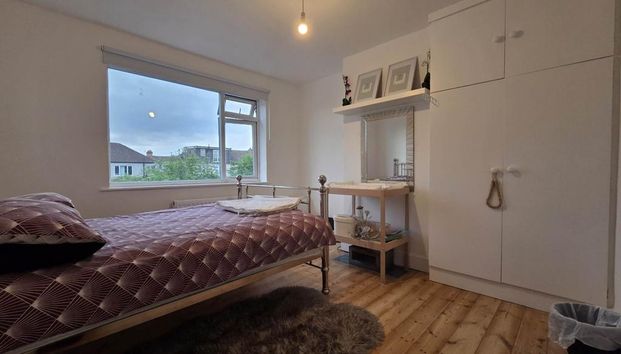 1 bedroom in a house share to rent - Photo 1