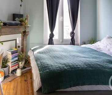 Location Appartement 1 pièce 9m² TROYES 10000 - Photo 2