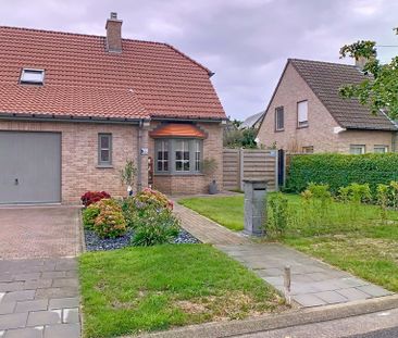 Woning te huur in Brugge voor € 1.150 met 3 slaapkamers - Photo 4