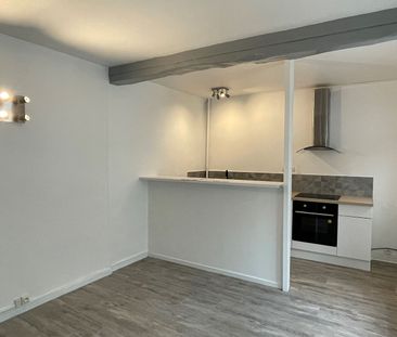 Location Maison 2 pièces 34m² - Photo 4