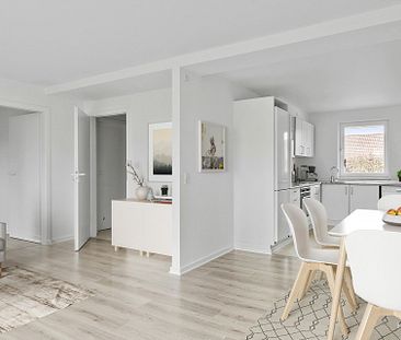 4-værelses Rækkehus på 108 m² i Viborg - Photo 5