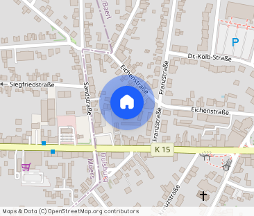 Helle 2-Zimmer-Wohnung in Duisburg - Ideal für Singles oder Paare - Photo 1