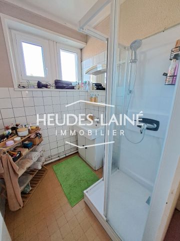 Location Appartement 2 pièces 72m² AVRANCHES 50300 - Photo 4