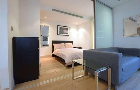 Chelsea Creek, Park Street, London, SW6 - Photo 5