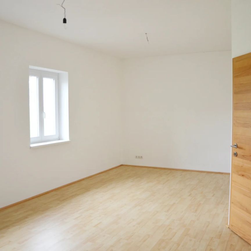 Wohlfühlen am Bauernhof - 2-Zimmer-Wohnung mit Gartennutzung - Photo 1
