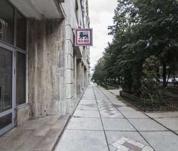 Unirii nr. 1, Fantani spre Casa Poporului, - Photo 6