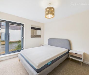 1 bedroom apartment to rent - Photo 4