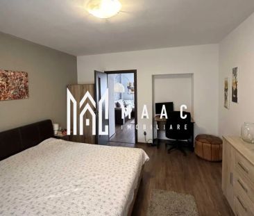 Apartament 2 camere | Resita, Sibiu | 42 mp, mobilat și utilat - Photo 3