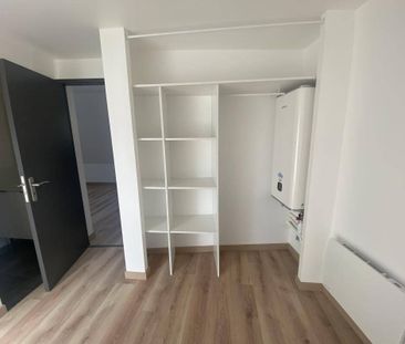 Location appartement t1 bis 2 pièces 21 m² à Rodez (12000) - Photo 2