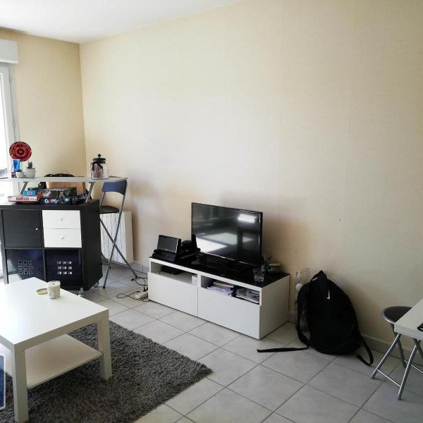 Location Appartement 2 pièces 43m² LYON 3ème - Photo 1