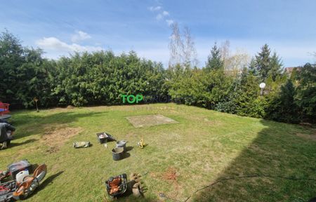 Warszawa, Białołęka, Białołęka Nowodwory - Zdjęcie 2