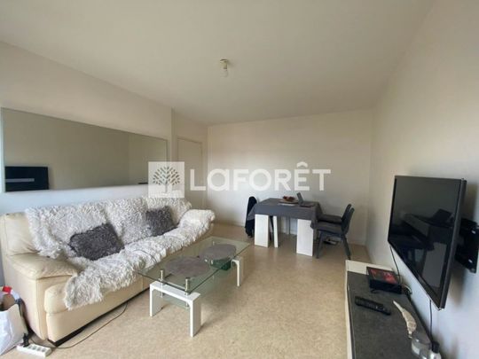 Appartement 4 pièces à Épinal - Photo 1