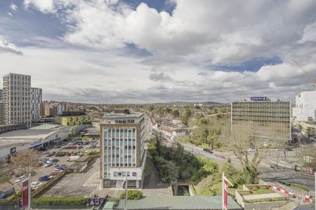 1 bedroom apartment to rent - Photo 3