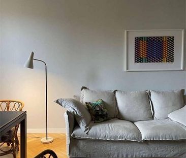 Appartamento di 130 m² con 4 locali a Milano - Photo 3