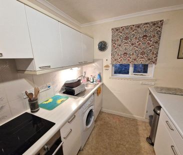 2 bedroom bungalow to rent - Photo 4