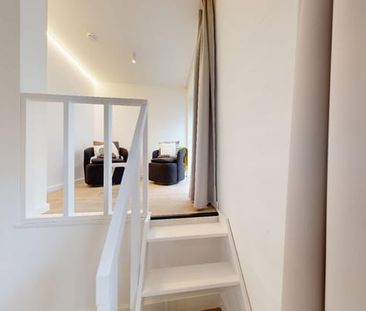 Studio te huur - Photo 3
