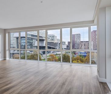 Te huur: Appartement Mangoweg 381 in Leiden - Photo 1