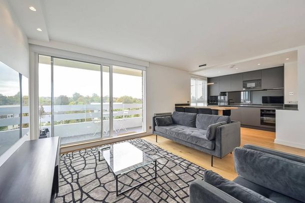 2 bedroom flat to rent - Photo 1