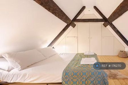 1 bedroom terraced house to rent - Photo 4