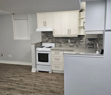 For Lease - 5454 Tasha Drive Unit# (Basement), Mississauga, Ontario - Photo 5