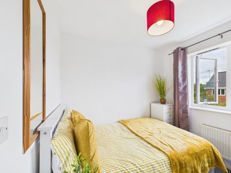 5 bedroom terraced house to rent - Photo 3