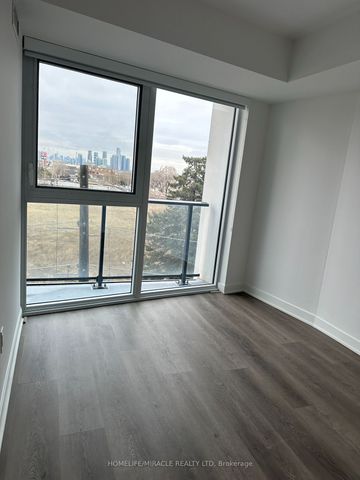 For Lease - 36 Zorra Street Unit# 518, Toronto, Ontario - Photo 5