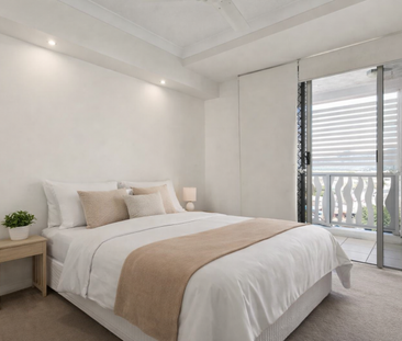 BREAK LEASE | $750 pw Until April - Luxury Cairns City Living - Photo 3