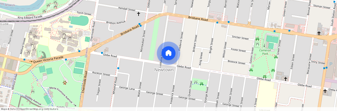 26 Lusitania St, Qld 4305, Newtown