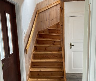 Västra Aspängsgatan, Kinna - Foto 4