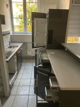 Appartement 5 pièces 110.5 m² - Photo 1