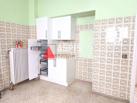 Ενοικίαση κατοικίας, 150 τ.μ., Πειραιάς, 1.300 € - Photo 3