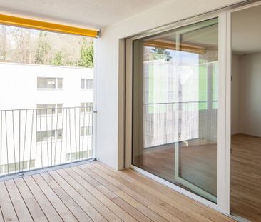 3.5 Zimmer, 79 m², 1. Stock - Foto 4