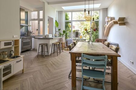 Huis te huur: Emmalaan 23 2015 BS Haarlem - Photo 5